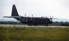 Military Aircraft @ Greenham Common 1980.