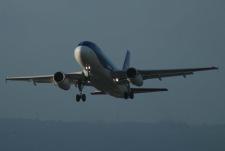 G-dbck Airbus A319