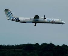 G-ecoa Dash 8-402q