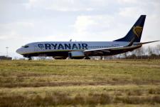 Sp-rsg Boeing B737-800