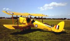 DH.82A Tiger Moth