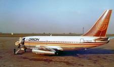 Orion Boeing 737-2Q8