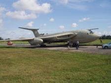 Handley Page Victor