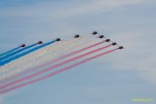 Arriving At Southport