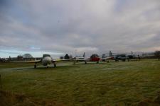 Part Of The Solway Museum Collection.