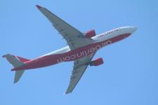 Air Berlin A330-223, D-ALPJ