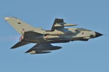 Panavia Tornado GR4, ZD848