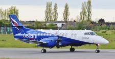 Eastern Airways Bae Jetstream41, G-MAJG