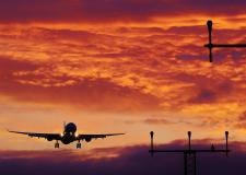 Monarch Airlines A300B4-605R, G-MAJS