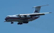 MCHS Rossli IL76-TD RA-76841