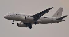SE Air A319-132, RP-C4319