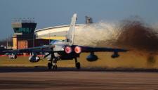 ZD740 '088' Tornado GR4 'Rebel 80'