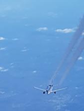 From The Office Window