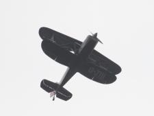 Stolp SA.300 Starduster Too # G-JIII