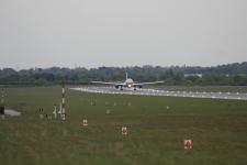 Virgin "mademoiselle Rouge" Airbus A330