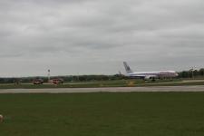 Mayday! N199an Boeing 757, Manchester Airport 19th May
