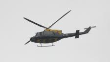 Bell 412 Griffin HT1 # ZJ236.