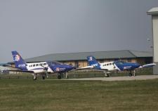 G-TASK & G-NOSE @ Blackpool 25/03/2011.