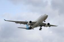 # C-GUBC @ Manchester 06/08/2025.