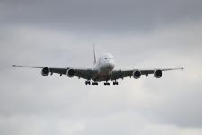 # A6-EUH @ Manchester 06/08/2025.