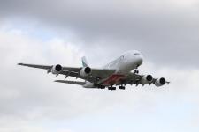 # A6-EUH @ Manchester 06/08/205