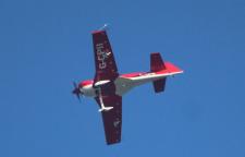 # G-CPII @ Croston 06/02/2020