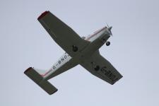 # G-BNOJ @ Warton 08/07/2020.