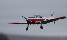 # G-BXIA (WB615) @ BAe Warton Lancashire 21/01/2022