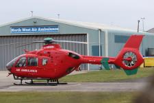 # G-HEMN @ Blackpool 28/01/2022