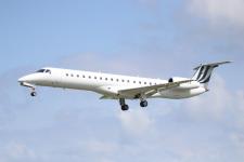 # G-OFLX @ Warton 01/08/2019.