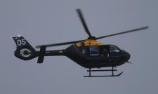 # ZM505 @ BAe Warton 02/04/2019