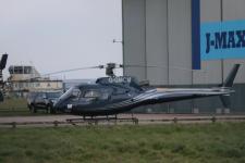 # G-GMCM @ Blackpool 05/04/2019