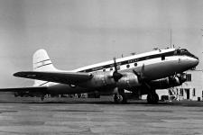 Rnzaf Handley Page Hastings