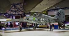 Focke Wulf Fw190