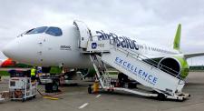 Air Baltic