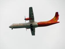 Aerospatiale ATR-72