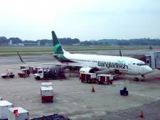 Biman Bangladesh Airlines