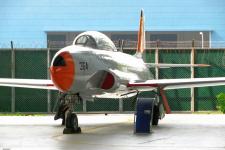 Lockheed T-33A Shooting Star