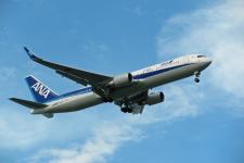 ANA Air Japan