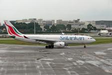 Sri Lankan Airlines