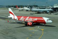 Indonesian Air Asia