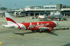 Indonesia Air Asia