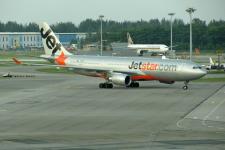 Jetstar A330