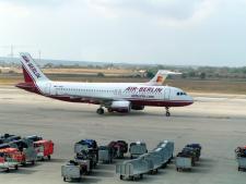 Air Berlin DABDC